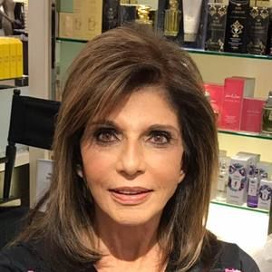 Meet your Posher, Alexandria